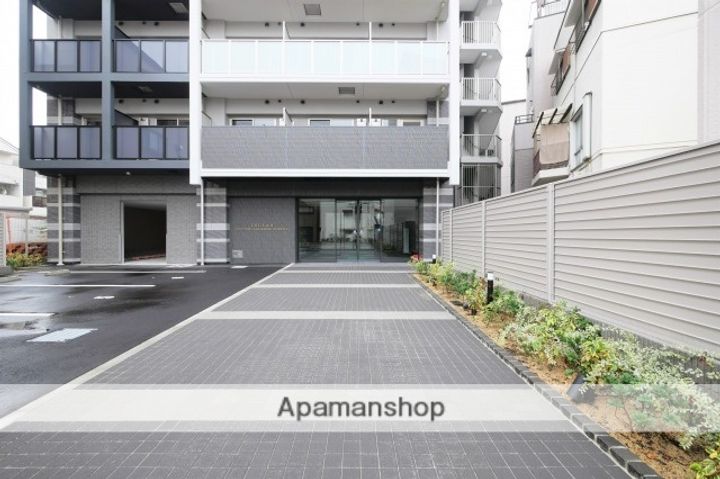 エスリード弁天町桜通レジデンスのその他画像