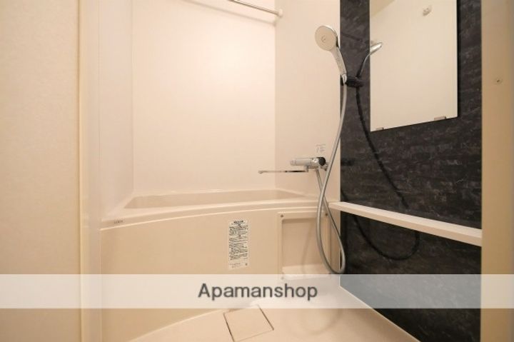 エスリード弁天町桜通レジデンスの風呂