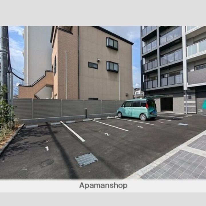 エスリード弁天町桜通レジデンスのその他画像