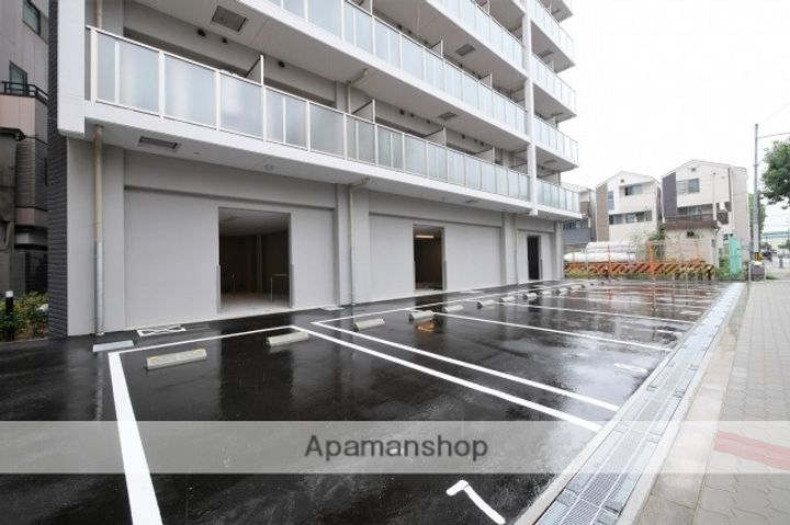 エスリード弁天町桜通レジデンスのその他画像