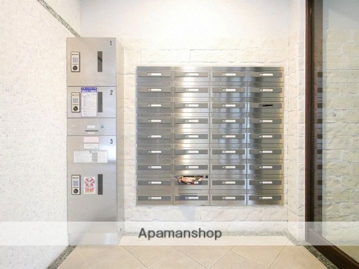 大阪府大阪市淀川区十三東3丁目の賃貸マンションのその他画像