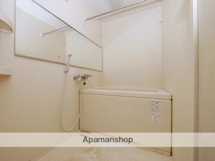 大阪府大阪市淀川区十三東3丁目の賃貸マンションの風呂