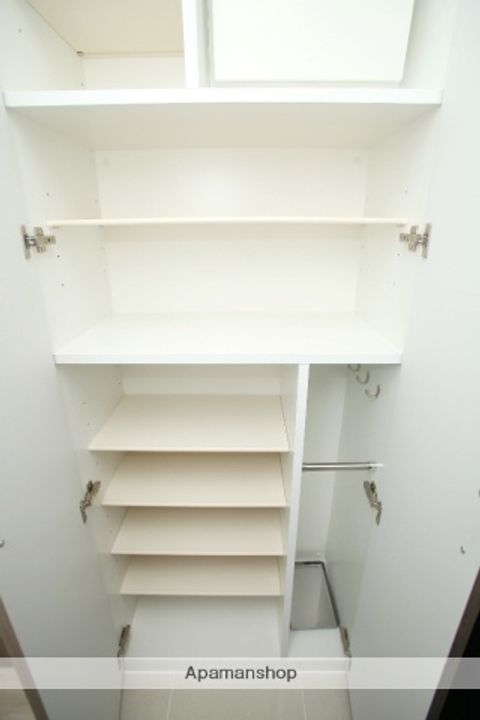 エル・セレーノ天満橋の内装