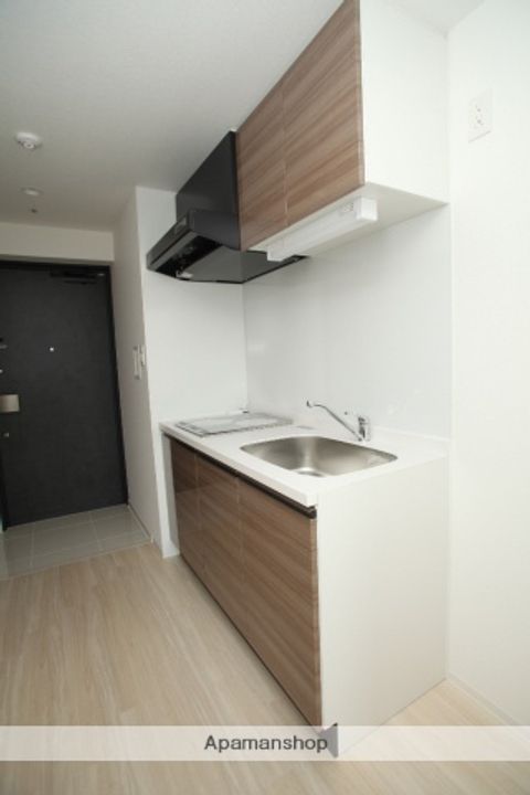 エル・セレーノ天満橋の内装