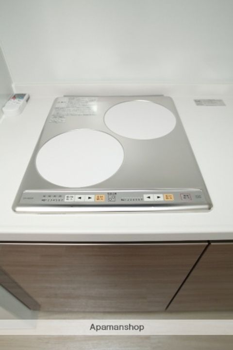 エル・セレーノ天満橋の内装