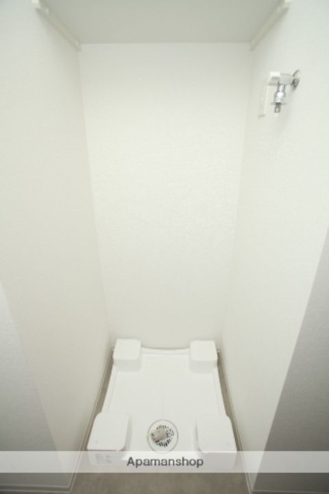 エル・セレーノ天満橋の内装