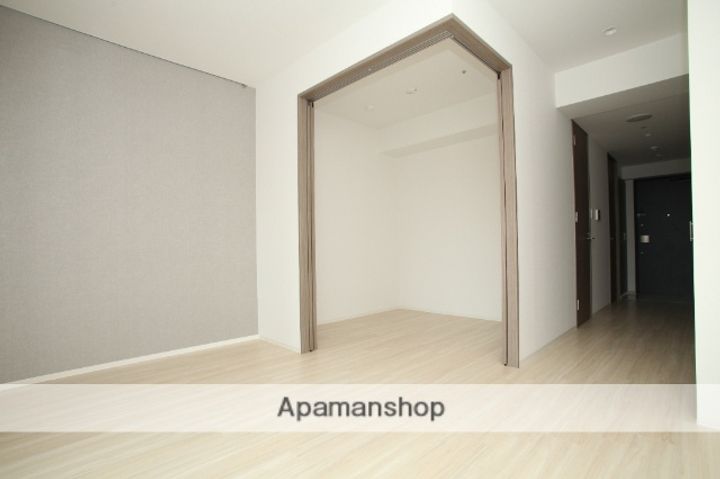 エル・セレーノ天満橋の内装