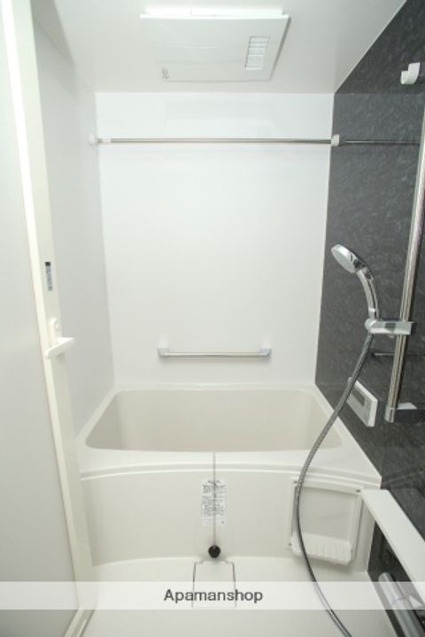 エル・セレーノ天満橋の風呂