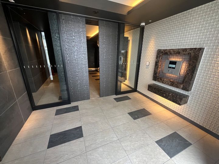 大阪府大阪市城東区古市3丁目の賃貸マンションのその他画像