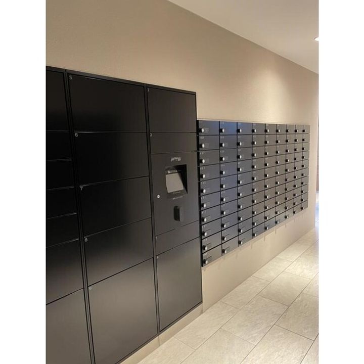 コンフォリア・リヴ新大阪西宮原ソルテラスのその他画像