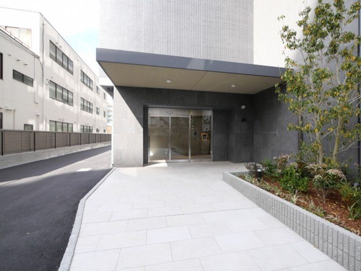 コンフォリア・リヴ新大阪西宮原ソルテラス0401のその他画像