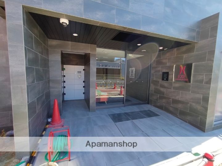 エグゼ大阪城イーストのその他画像