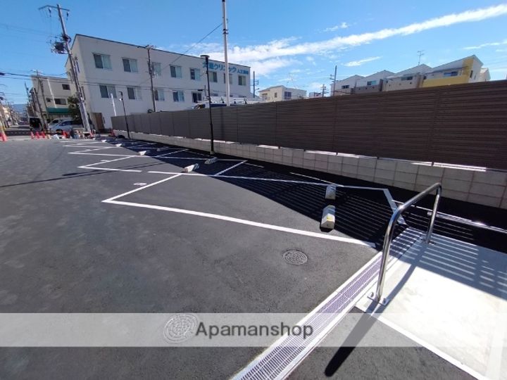 エグゼ大阪城イーストのその他画像