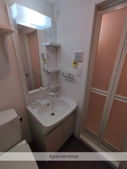 エグゼ大阪城イーストのその他画像