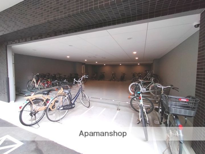 大阪府大阪市福島区吉野2丁目の賃貸マンションのその他画像