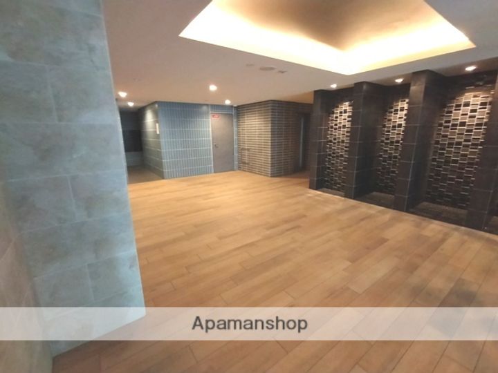 大阪府大阪市福島区吉野2丁目の賃貸マンションのその他画像