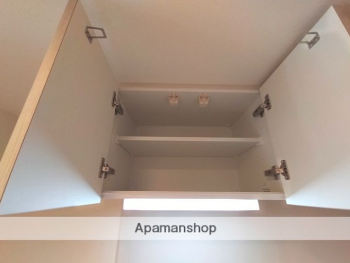 大阪府大阪市福島区吉野2丁目の賃貸マンションの内装