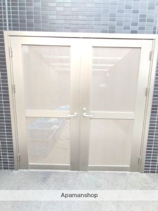 大阪府大阪市福島区吉野2丁目の賃貸マンションのその他画像