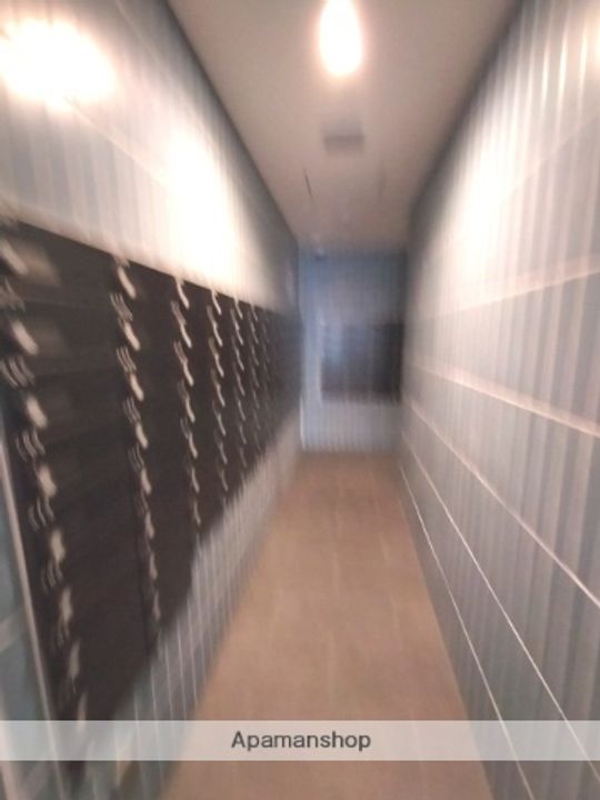 大阪府大阪市福島区吉野2丁目の賃貸マンションのその他画像