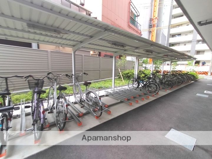 大阪府大阪市福島区吉野2丁目の賃貸マンションのその他画像