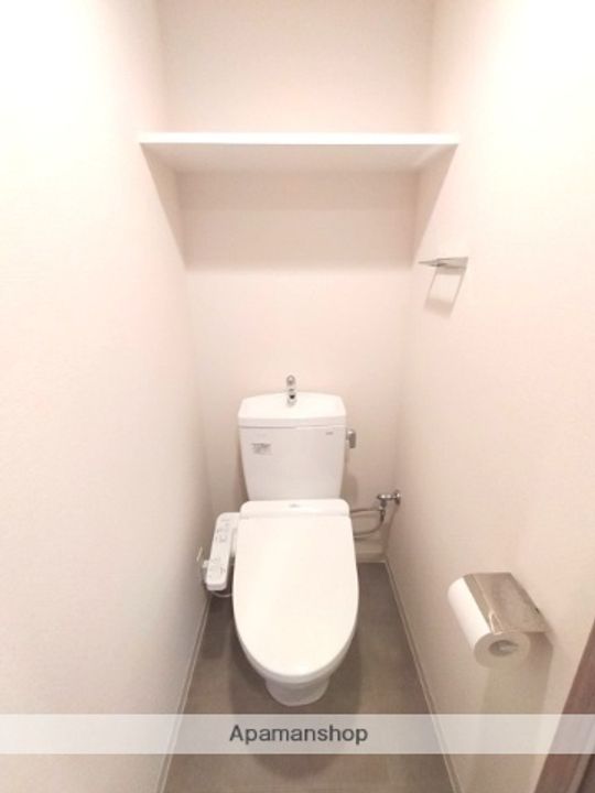 大阪府大阪市福島区吉野2丁目の賃貸マンションのその他画像