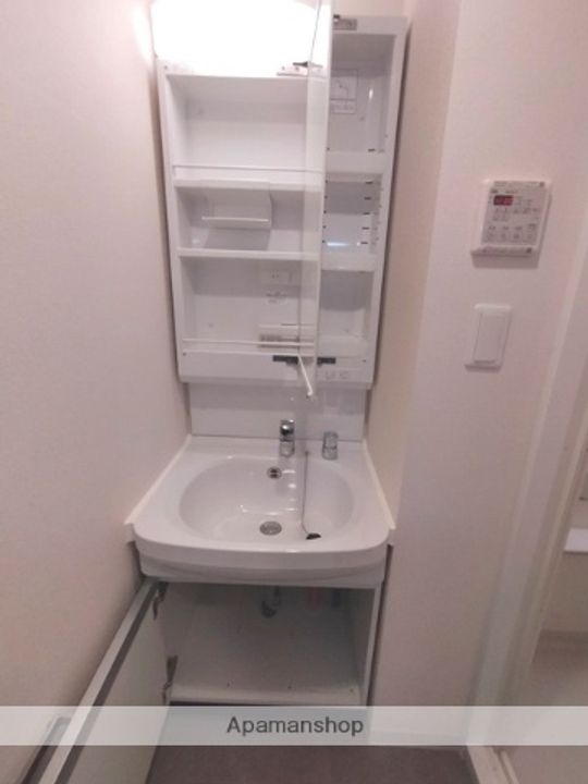 大阪府大阪市福島区吉野2丁目の賃貸マンションのその他画像