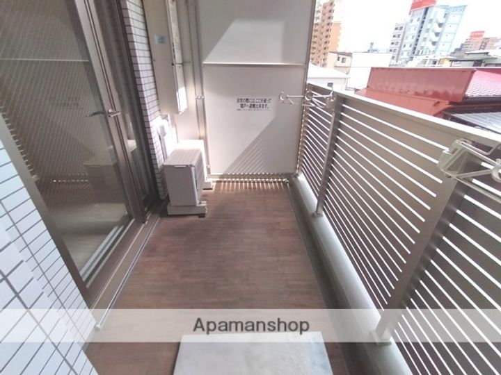 大阪府大阪市福島区吉野2丁目の賃貸マンションのその他画像