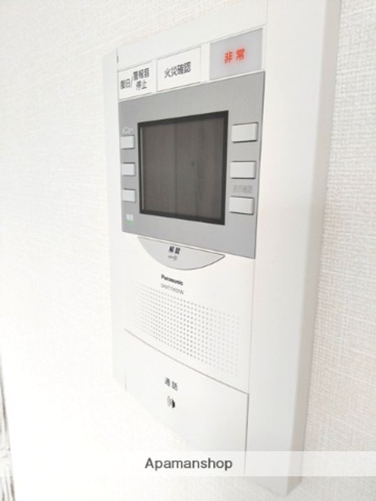 大阪府大阪市福島区吉野2丁目の賃貸マンションのその他画像