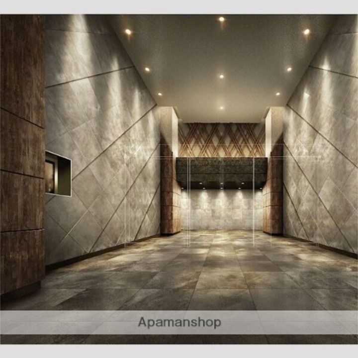 大阪府大阪市東淀川区東中島2丁目の賃貸マンションのその他画像