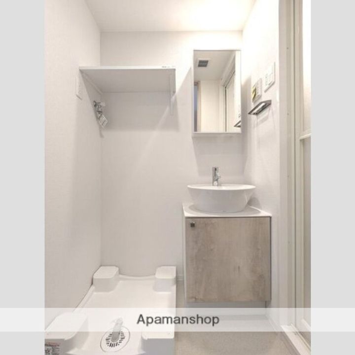 大阪府大阪市東淀川区東中島2丁目の賃貸マンションのその他画像