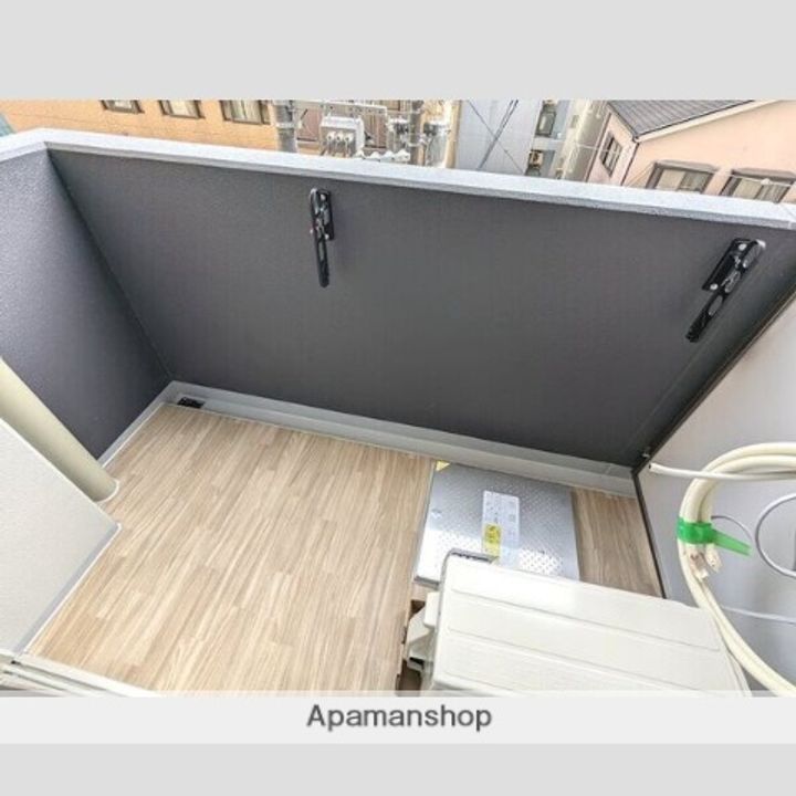 大阪府大阪市東淀川区東中島2丁目の賃貸マンションのその他画像