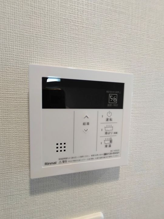 プレサンス深江橋ラヴィゲートの内装