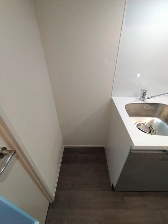 プレサンス深江橋ラヴィゲートの内装