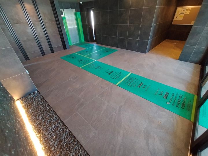 プレサンス深江橋ラヴィゲートのその他画像