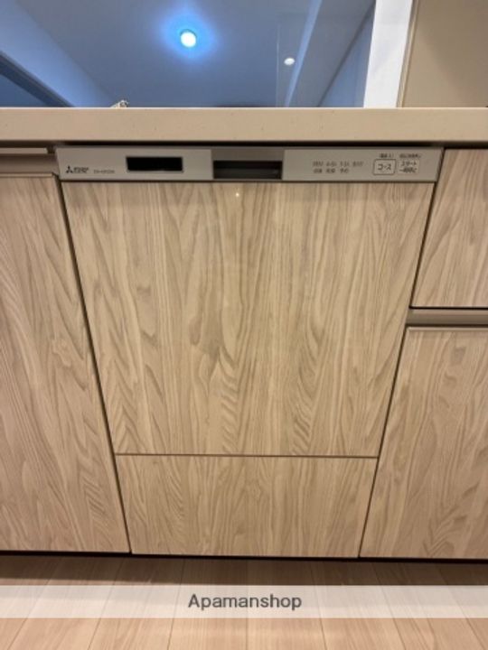 スプランディッド梅田グランノースの内装