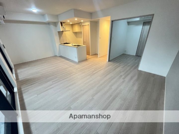 スプランディッド梅田グランノースの内装