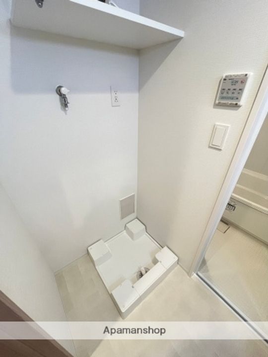 スプランディッド梅田グランノースの内装