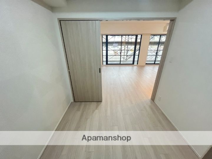 スプランディッド梅田グランノースの内装