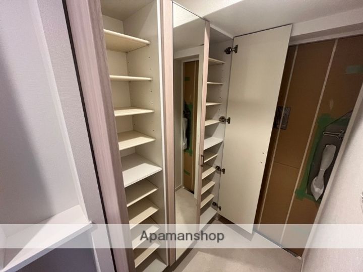 スプランディッド梅田グランノースの内装