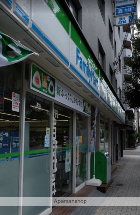 スプランディッド梅田グランノースの周辺