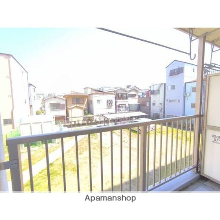 田中町住宅1号棟114のその他画像