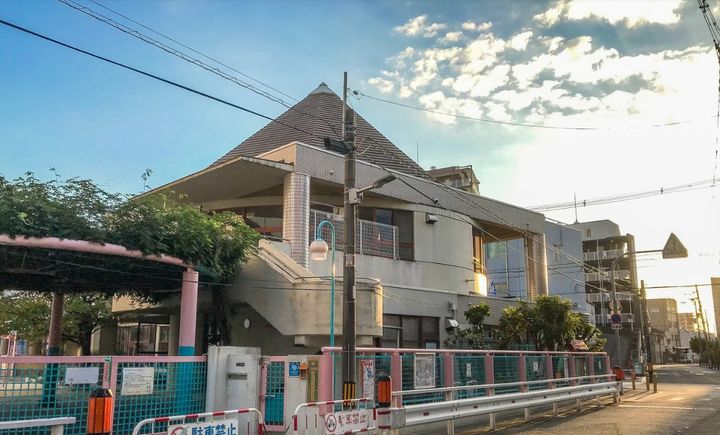 プレサンスレイズ新梅田の周辺