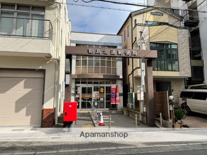 (仮称)都島区都島北通1丁目ヘーベルメゾンの周辺