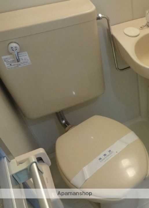 ピースハイツ長堂のその他画像