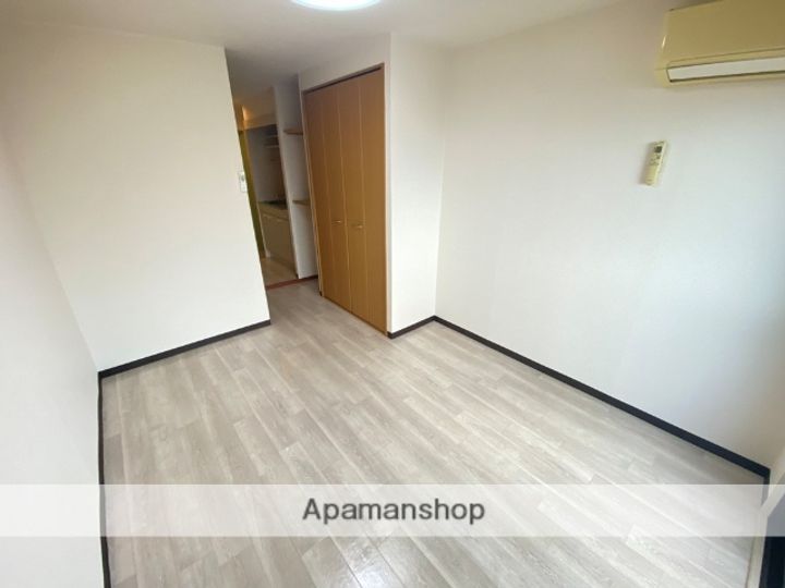 ベルハイム小阪の内装