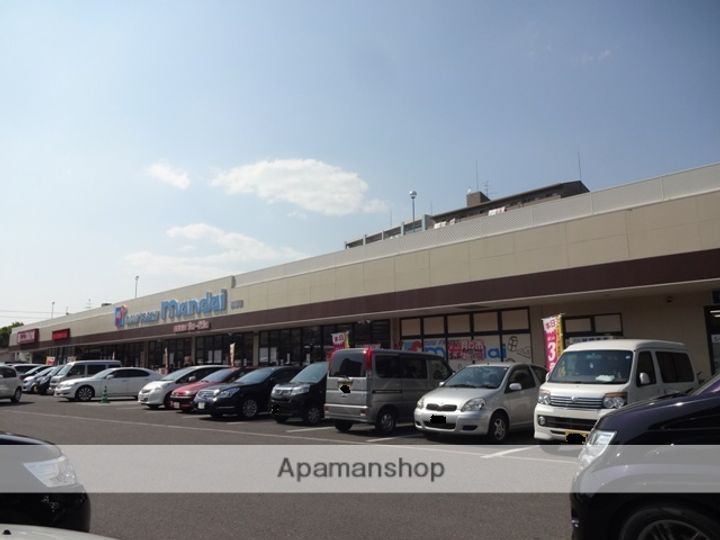 ベルハイム小阪の周辺