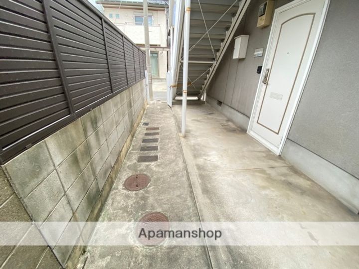 ジュネス小阪のその他画像
