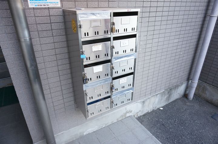 シンフォニーレジデンス石切03Cのその他画像