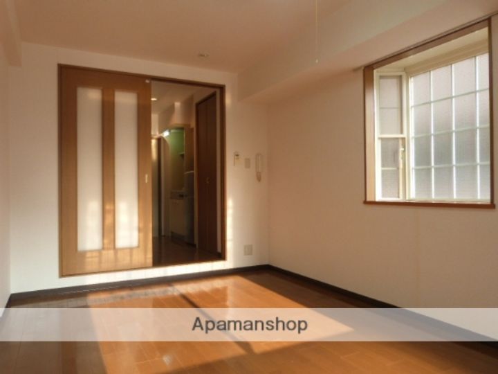 アベニューリップル長田Ⅱ601の内装