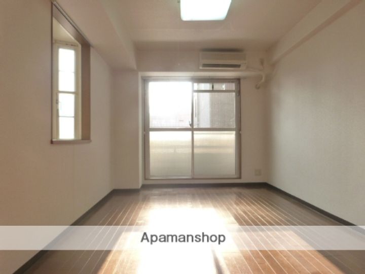 アベニューリップル長田Ⅱ601の内装